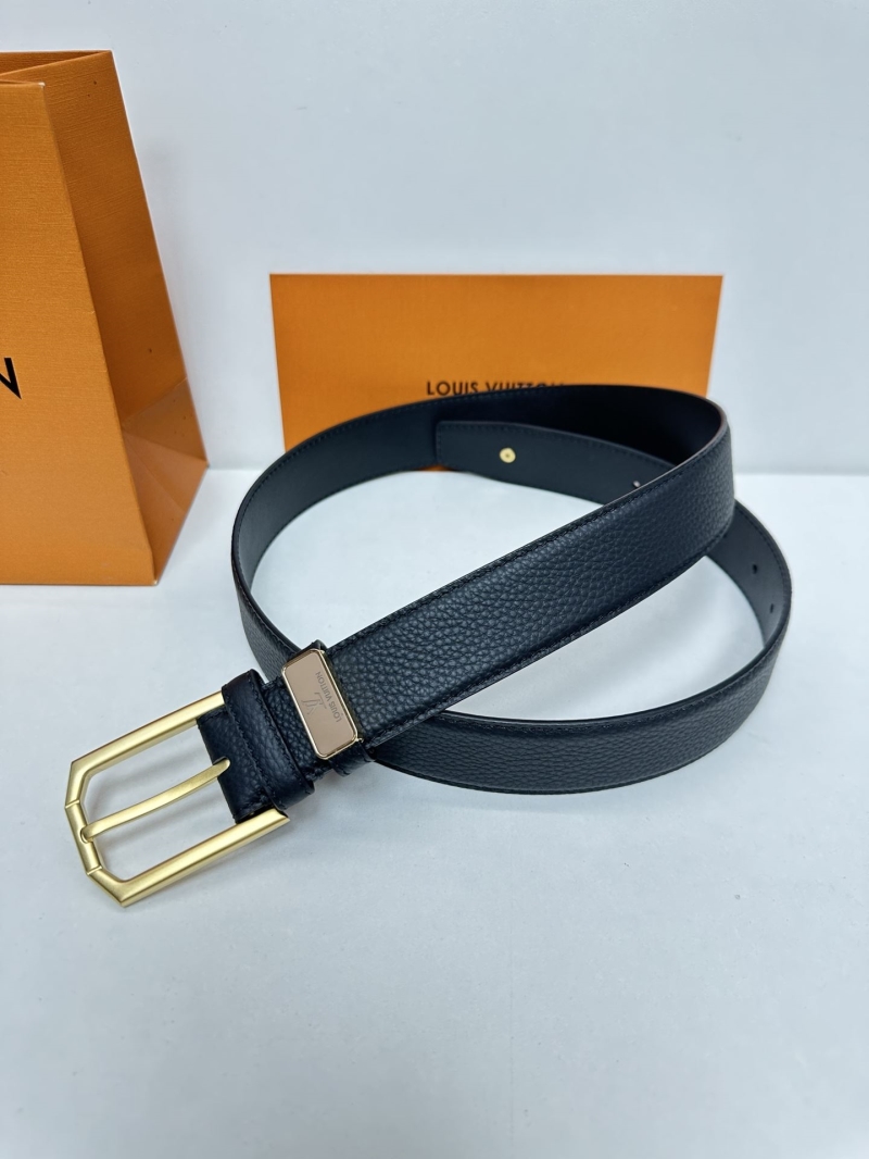 Louis Vuitton Belts